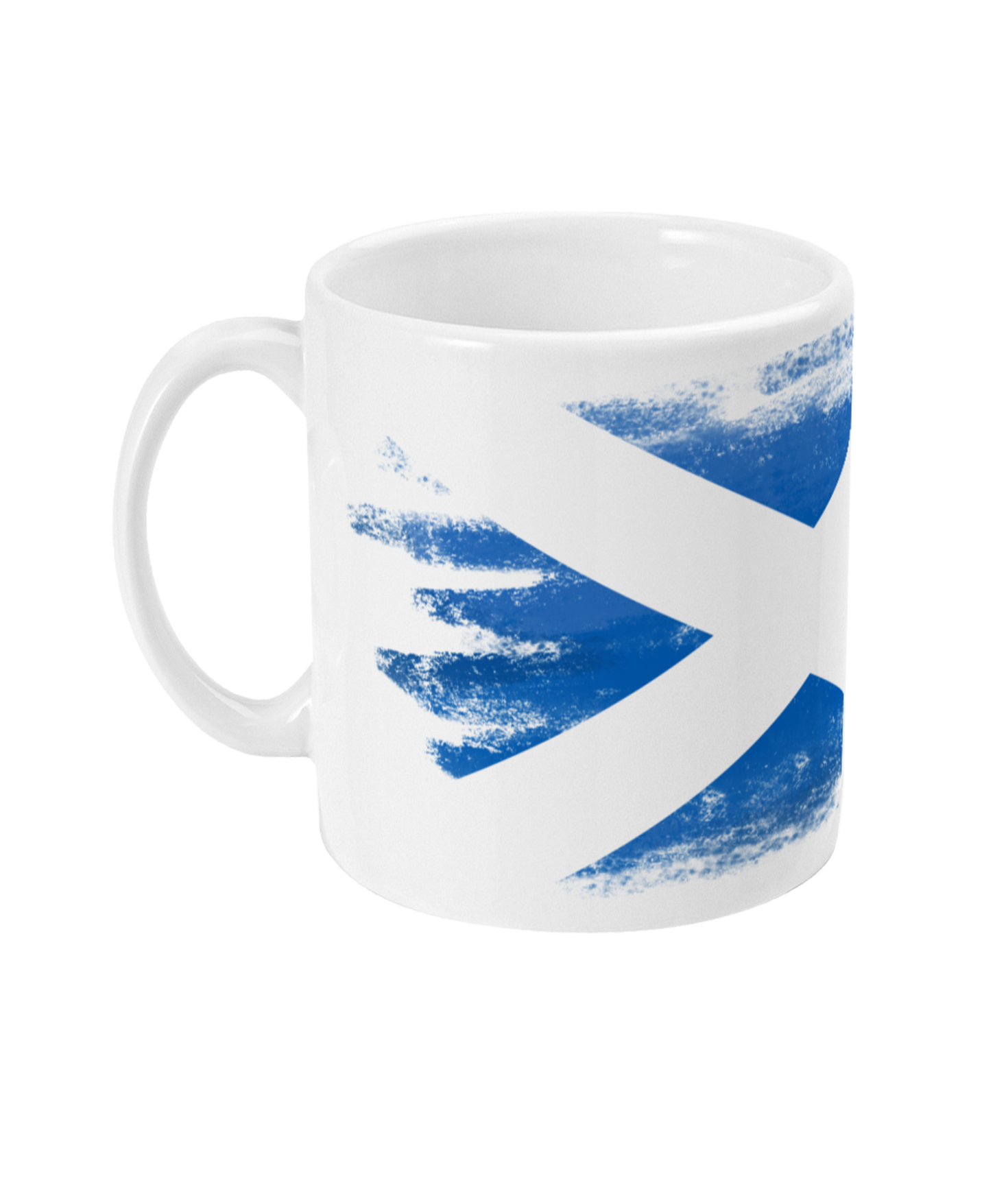 11oz Mug Scotland Word Cup 2026 (Mug)