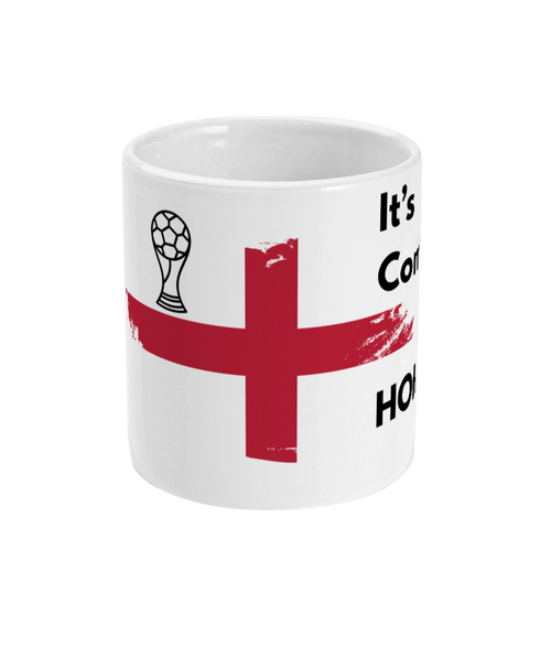 It’s Coming Home Mug 11oz v1