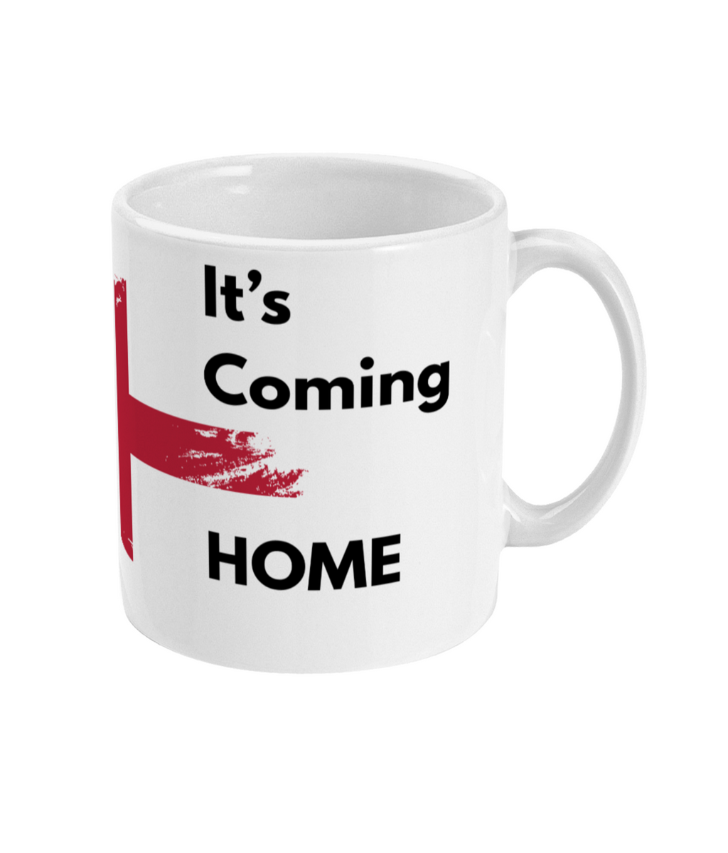 It’s Coming Home Mug 11oz v1