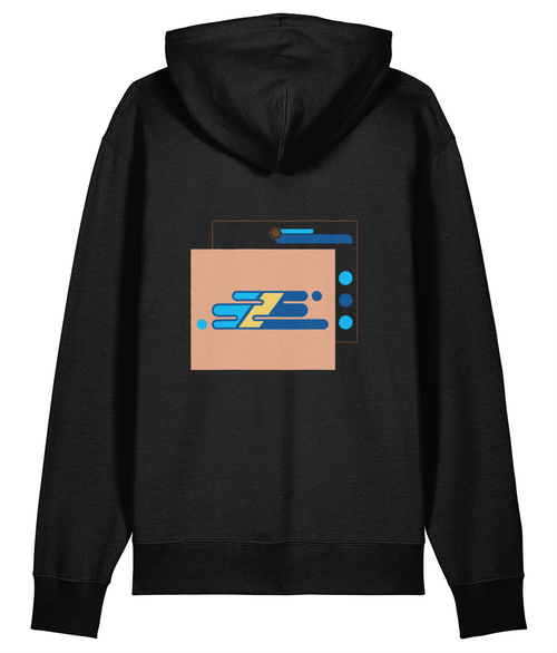 Back